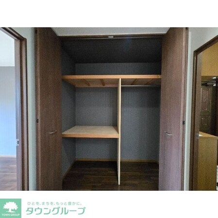 イイダコーポの物件内観写真